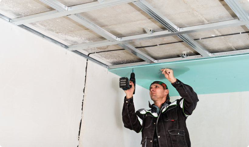 Drywall Takeoff Services