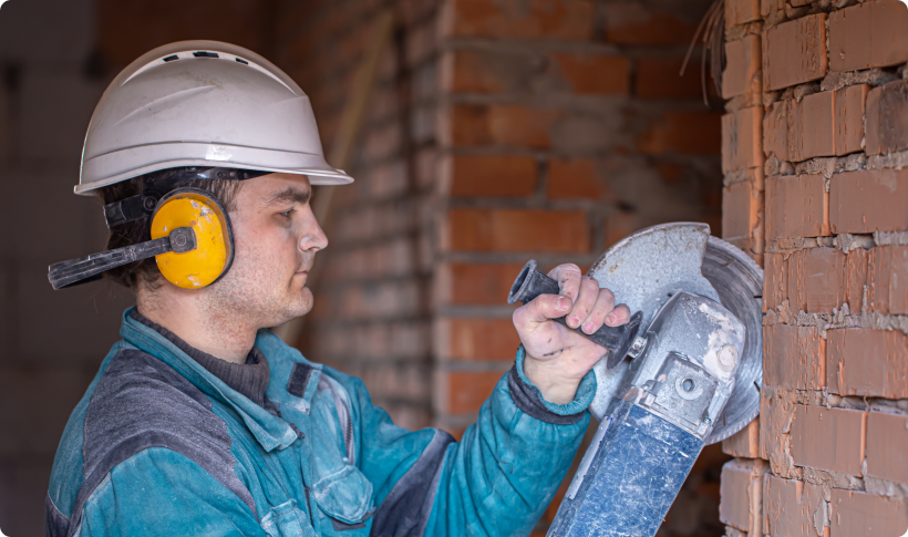 Masonry Takeoff Services