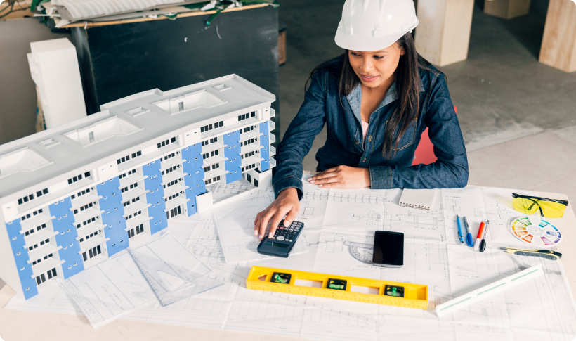 MEP Estimating Services