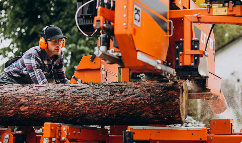 Lumber Takeoff Services