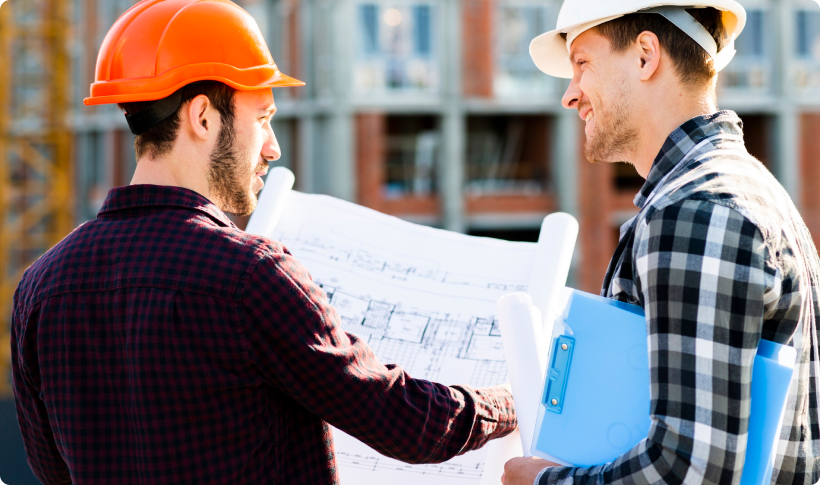 Special Construction Estimating Services