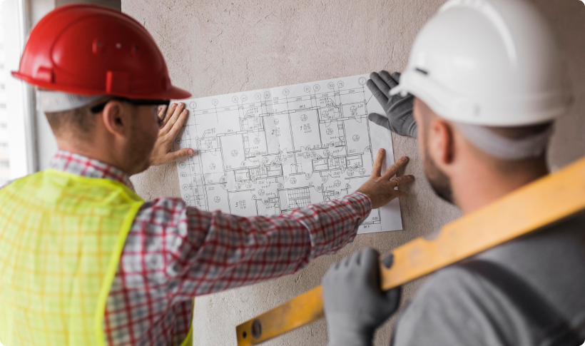 Masonry Estimating Services