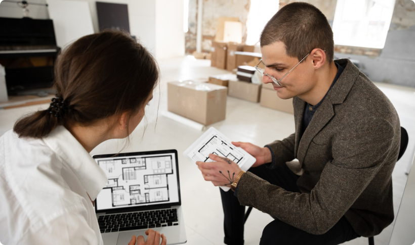 Furnishings Estimating Services