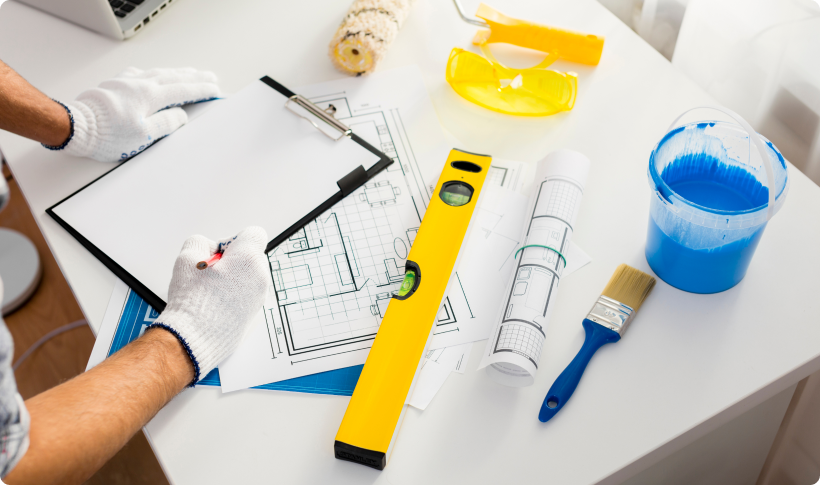 Painting Estimating Services