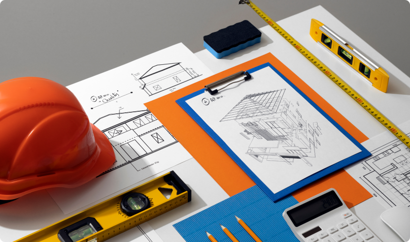 Conveying Equipment Estimating Services