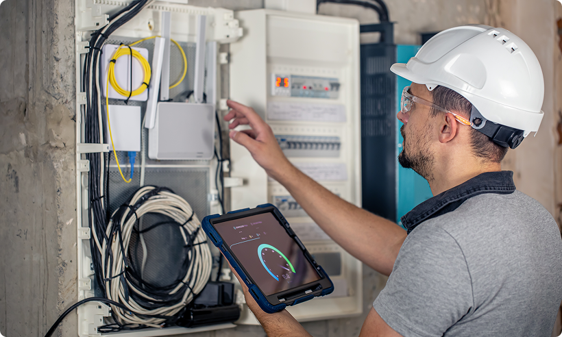 Electrical Estimating Services