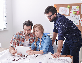 Sitework and Earthwork Takeoff Services