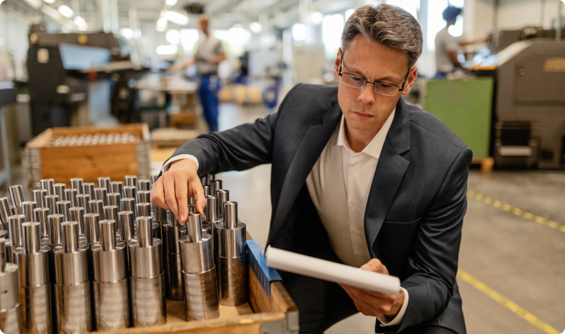 Metals Estimating Services