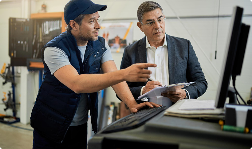 Mechanical Support Estimating Services