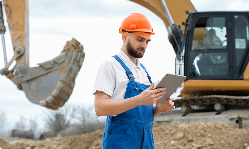 Earthwork Estimating Services