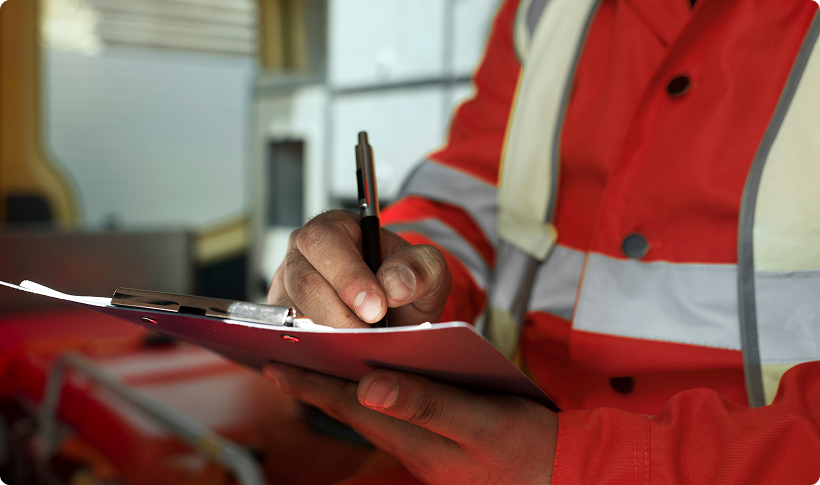 Fire Suppression Estimating Services