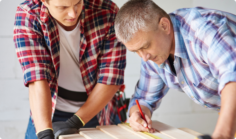 Wood, Plastics, and Composites