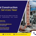 Residential Construction Estimating Services Near Me | Swifttakeoffs Best Services