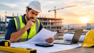Common Estimating Mistakes That Cause Overruns