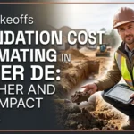 Foundation Cost Estimating in Dover DE: Weather and Soil Impact Guide