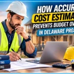 How Accurate Cost Estimating Prevents Budget Overruns in Delaware Projects