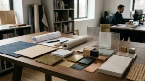 What Materials Should Be Included?